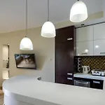 Rentplanet - Borowska شقة *