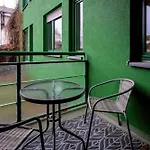 Rentplanet - Borowska شقة فروتسواف