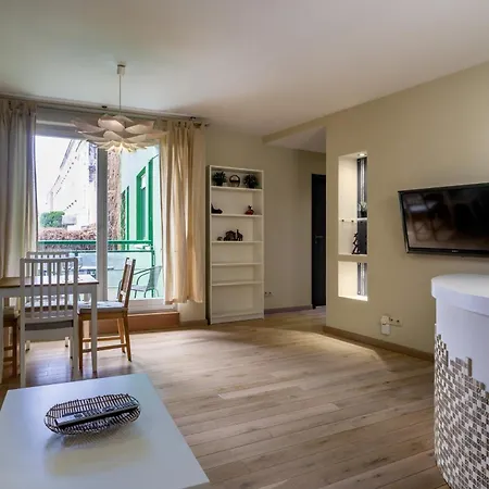 Rentplanet - Borowska Vratislav