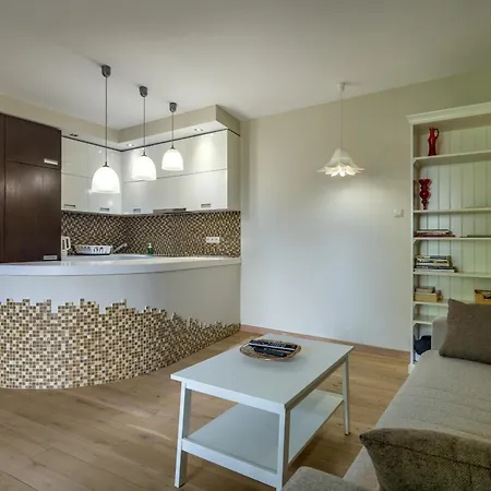 Rentplanet - Borowska * Vratislav