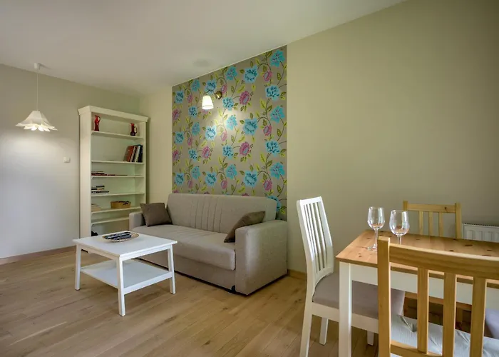 Rentplanet - Borowska Βρότσλαβ