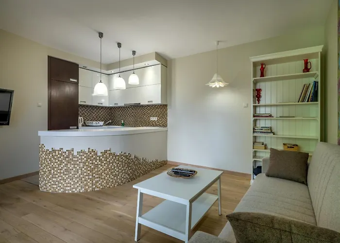 Rentplanet - Borowska * Βρότσλαβ