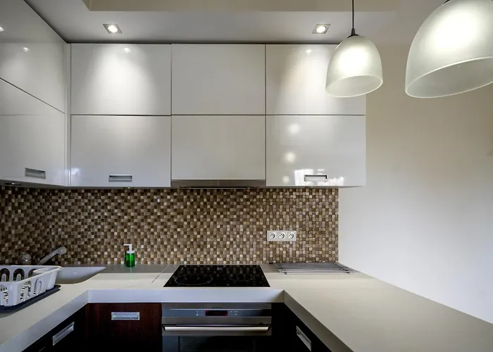 Rentplanet - Borowska